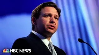 DeSantis plans to reboot campaign as he trails Trump in the polls