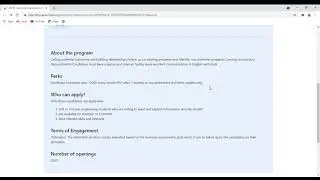 AICTE Virtual Internship 2021 | Whitehat Jr. | TULIP PORTAL | Certificate  | STIPEND