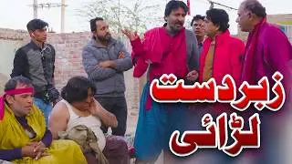 Rana Ijaz New Funny Video | Standup Comedy By Rana Ijaz | New Video Rana Ijaz 2026 #comedymovie