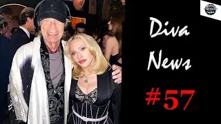 Madonna's Glamorous Annual Oscar Party, Jade Covers Frozen and More!