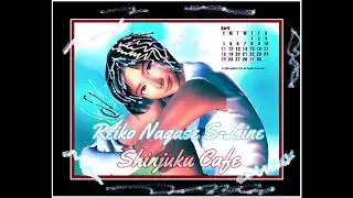 Shinjuku Cafe - Reiko Nagase [S-Line] [Tribute to R4 Ridge Racer Type 4] [DnB Drum & Bass] FL Studio