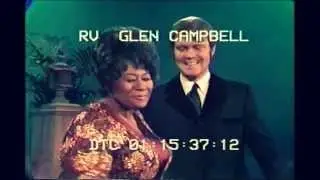 Hey Jude (Glen Campbell + Ella Fitzgerald)