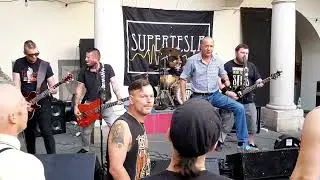 MUERTI - Legíny