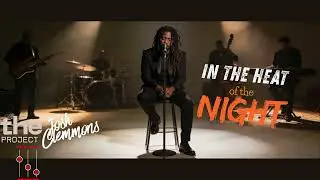 In the Heat of the Night (Neo-Soul Late Night Vibes)