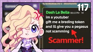 Star Equestrian Has a Major Scammer Problem - Star Equestrian [117]