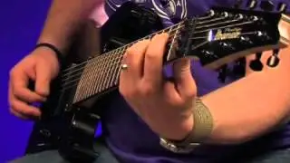 Ibanez RG2228 Prestige