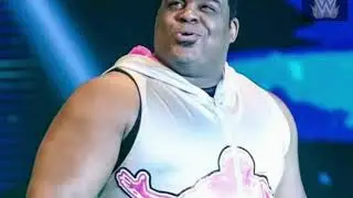 Keith Lee | New entrance Theme Song 2020 | Recording_Limitless V2 | Thunderdome Arena effects