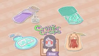 Critter Crops (Updated Demo #2)