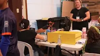 En Comega nos importa tu salud.