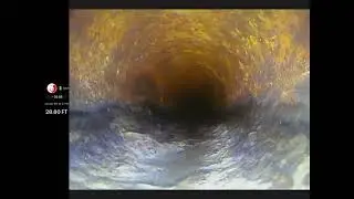 Sewer Line Scope Be Aware Home Inspections 5 5 25