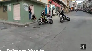 🏁CATEGOR&Iacute;A LIBRE.  Samaniego - Nari&ntilde;o🔥MOTOVELOCIDAD COLOMBIA. (SEBASTER BAD)