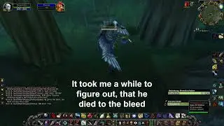 WORLD OF WARCRAFT 3x lvl 29 Hunter Bot Shopme + Kkiiss + Imbig