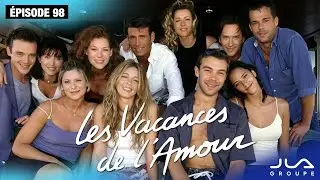 Les Vacances de l'Amour - Épisode 98 : 