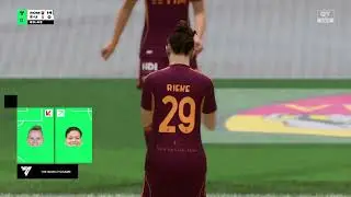 JUSTICE GAIA231134421 1ER MATCH ROMA  ETATS UNIS  666 DU DRAGON.XBOX DE  DIEU GAIA MONTRE LA FIN