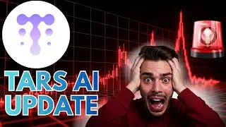 TARS AI PROTOCOL (TAI): HUGE PUMP | PRICE PREDICTION 2026 | TARS AI PUMP | TAI CRYPTO | TARS CRYPTO