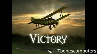 Master of the Skies : The Red Ace part 1