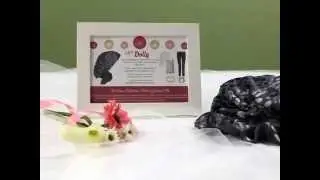 Chemo Beanies - Dolly - Someone With