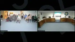 1.12.2026 BOC Regular Meeting Recording