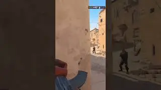 Dust 2 Ace with the AK-47