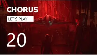 Chorus | Let's Play | german | deutsch | Episode 20: Im Weltraum wird viel gesungen