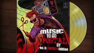Music to Go POSTAL By Vol 2 | 06 - Age of Atlas -  Natural Sciences