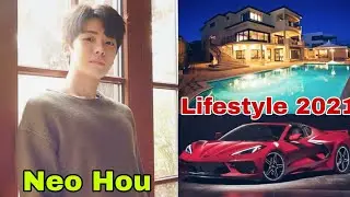 Neo Hou (Chinese Actor) Lifestyle | Biography | Facts | Relationship | Hobbies 2021...