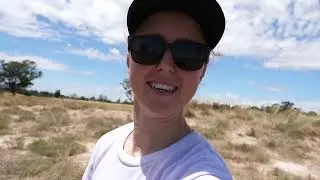 This one time we went Yabbying