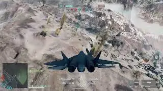 Battlefield&trade; 6   - Jump, Roll, Eliminate