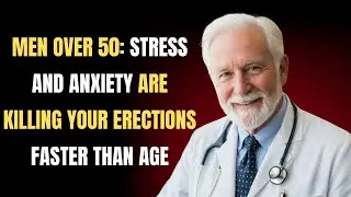 Men Over 50: The Prostate Mistakes Making Your Nights Miserable | Healthhub