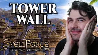 Can Our Defense Stop the Emperor? | SpellForce: Shadow of the Phoenix Ep. 15