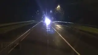 Move Over 