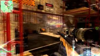 The Fate Of Sniping (By AaO|HaZard-COD)