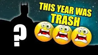 Top 5 Worst McFarlane Toys DC Multiverse of 2023