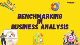 Benchmarking In Business Analysis #fullvideo