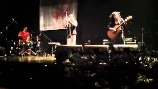 ain't no sunshine. #matajiwa - Anda Perdana, Reza Achman, Carlos Camelo