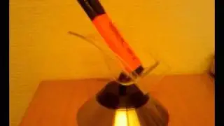Rotating Stand