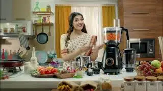 Philips Kitchen Appliances | #SimplyCookWhatYouLove | Telugu