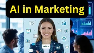 AI in Marketing: Operationalization and Ethics by 2030