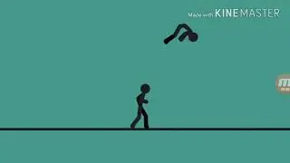 Nonsense fight part 1 (animation)