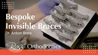 Confident Smiles, No One Will Notice! - Bespoke Invisible Braces