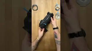 Проекційна насадка Nanlite Projector Mount for Forza 60 and 60B LED Monolights (19&deg;) #dreamtechua