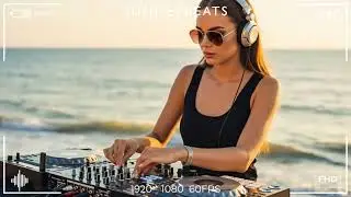 Tropical Deep House 2026 – Ultimate Chill Summer Music for Study, Relax & Beach Energy