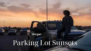Post Malone – Parking Lot Sunsets feat. Miley Cyrus (New Music Video)