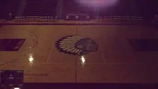 Marengo vs. Sycamore High School Varsity Mens' Basketball