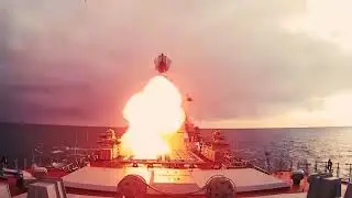 Северный флот выполнил в прошедшем году все поставленные перед ним задачи