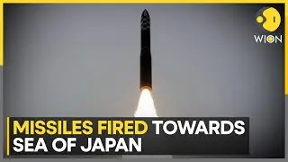 N Korea fires short-range ballistic missile | Launch after Pyongyang's failed spy satellite launch