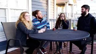 Advanced Interpersonal Communication Video Project