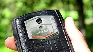 Обзор DOOGEE T5. Защищенный смартфон / Арстайл /