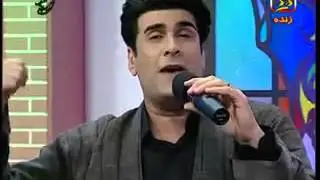 گورانی ساڵهای ساڵە وە دەنگ کاک حوسەین سەفا مەنش لە کانال ئوستانی سنە؛ (کوردان یارسانی )