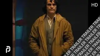 O Coringa (2019) Teaser Trailer 🎬